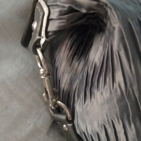 Coach handbag - Picture 9 of 11